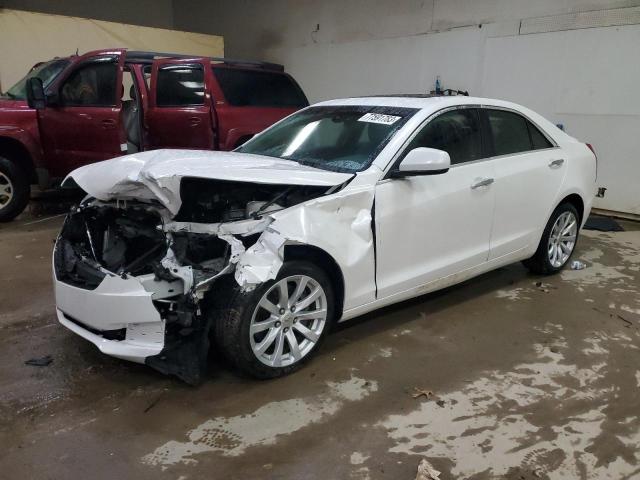 CADILLAC ATS 2018 1g6ae5rx8j0169383