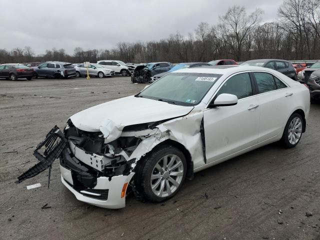 CADILLAC ATS 2018 1g6ae5rx9j0127157