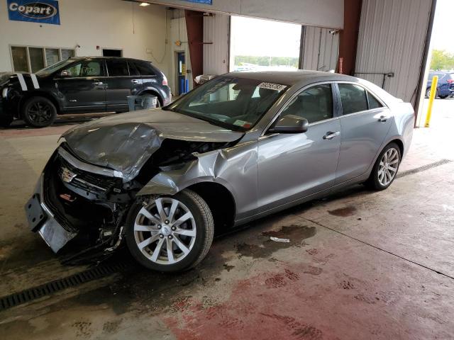 CADILLAC ATS 2018 1g6ae5rx9j0152138