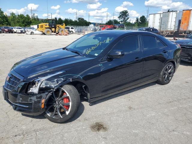 CADILLAC ATS 2018 1g6ae5rxxj0104681