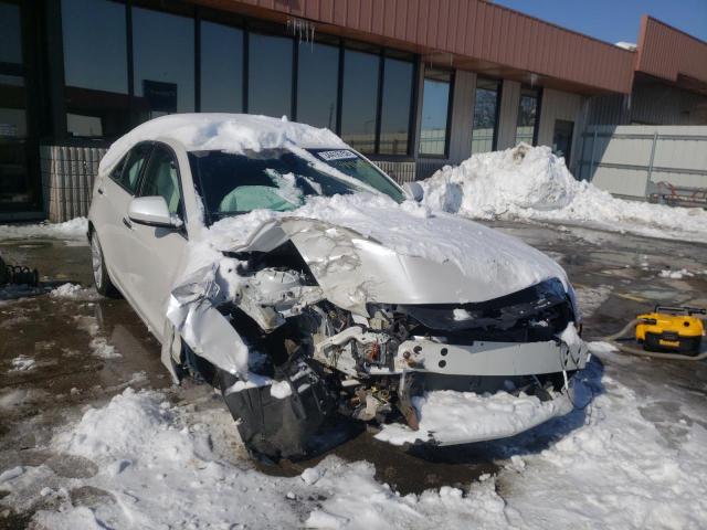 CADILLAC ATS 2018 1g6ae5rxxj0152326