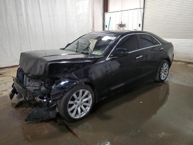 CADILLAC ATS 2018 1g6ae5rxxj0166405