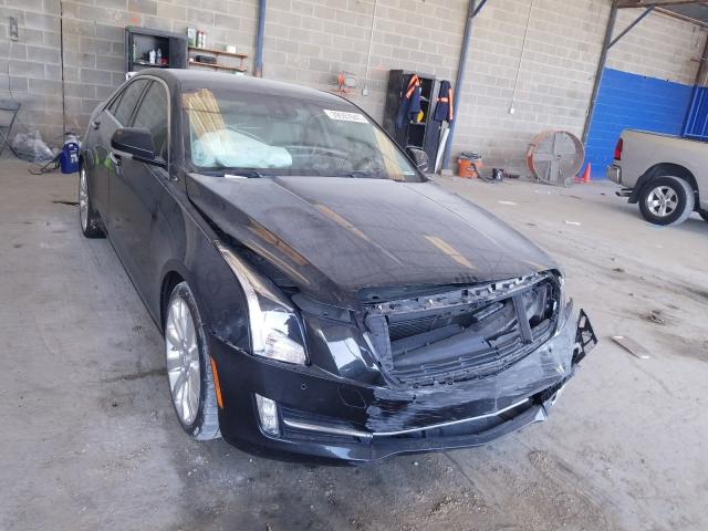 CADILLAC ATS PREMIU 2015 1g6ae5s30f0103800