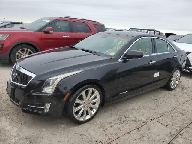 CADILLAC ATS PREMIU 2013 1g6ae5s32d0173778