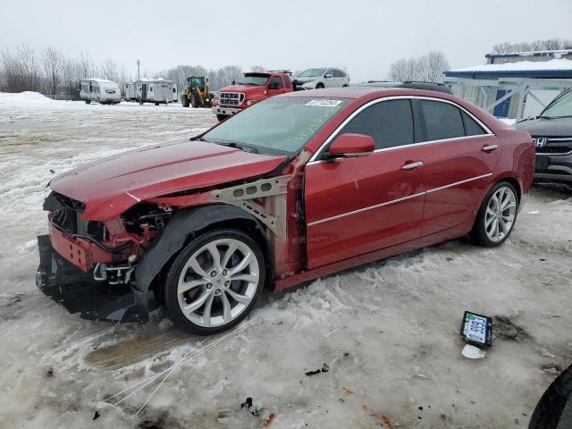 CADILLAC ATS 2014 1g6ae5s32e0155296