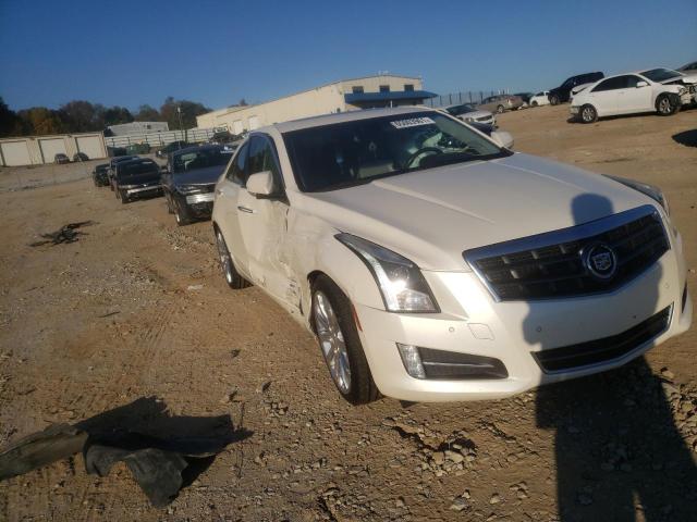 CADILLAC ATS PREMIU 2013 1g6ae5s33d0116974