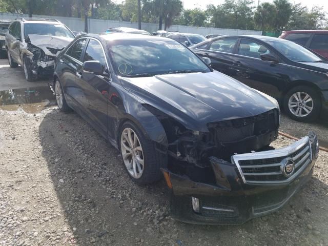 CADILLAC ATS PREMIU 2013 1g6ae5s33d0118868