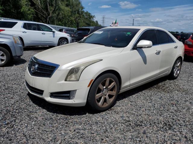 CADILLAC ATS PREMIU 2013 1g6ae5s33d0125397