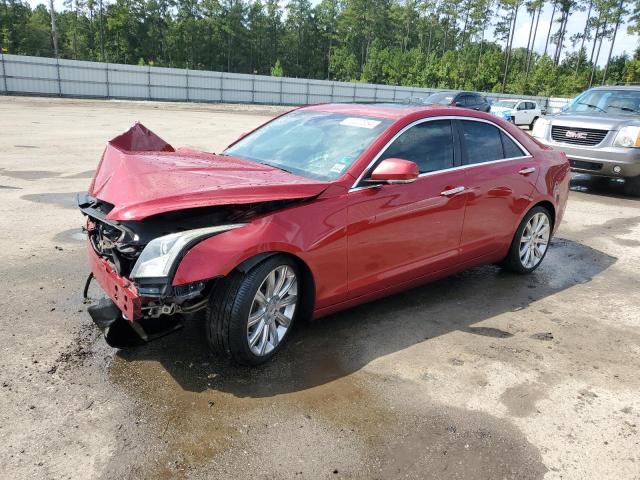 CADILLAC ATS PREMIU 2013 1g6ae5s33d0140806