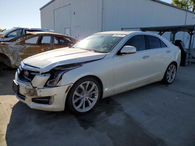 CADILLAC ATS 2013 1g6ae5s33d0143348