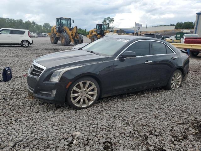 CADILLAC ATS PREMIU 2014 1g6ae5s33e0132898