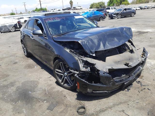 CADILLAC ATS PREMIU 2015 1g6ae5s33f0108246