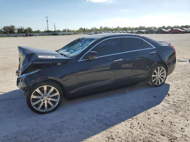 CADILLAC ATS 2015 1g6ae5s34f0140073