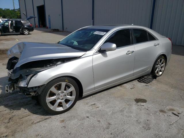 CADILLAC ATS 2013 1g6ae5s35d0135445