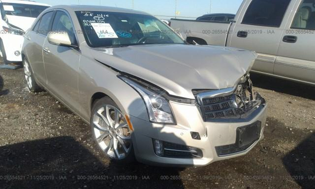 CADILLAC ATS 2013 1g6ae5s35d0137311