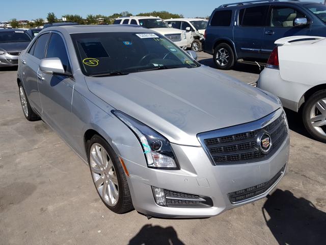 CADILLAC ATS PREMIU 2013 1g6ae5s35d0148387