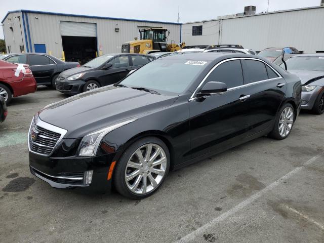 CADILLAC ATS PREMIU 2015 1g6ae5s35f0112430