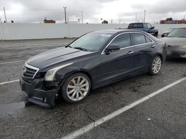 CADILLAC ATS PREMIU 2013 1g6ae5s36d0120503