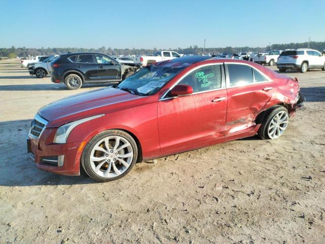 CADILLAC ATS PREMIU 2014 1g6ae5s36e0135052