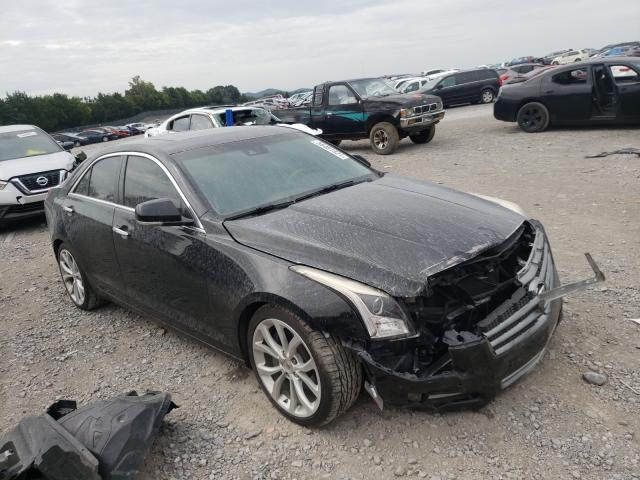 CADILLAC ATS PREMIU 2014 1g6ae5s36e0159237