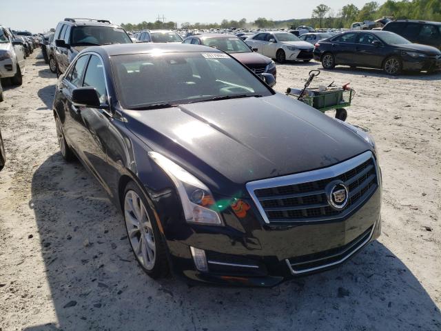 CADILLAC ATS PREMIU 2013 1g6ae5s37d0116475