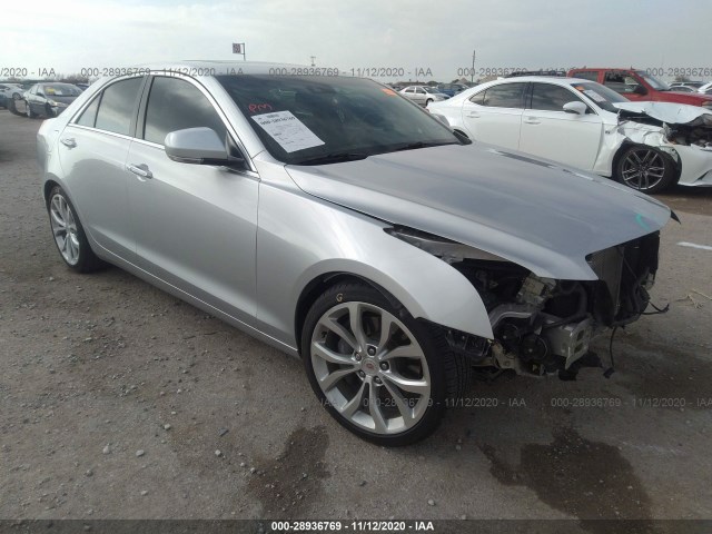 CADILLAC ATS 2013 1g6ae5s37d0123894