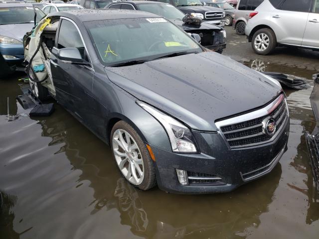 CADILLAC ATS PREMIU 2013 1g6ae5s37d0128674