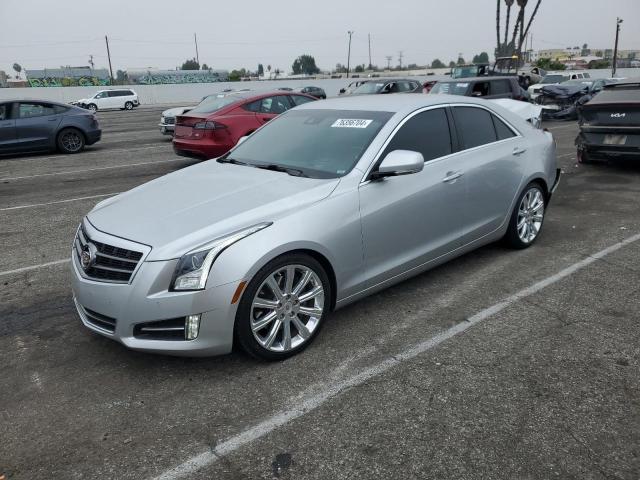 CADILLAC ATS PREMIU 2013 1g6ae5s37d0130649