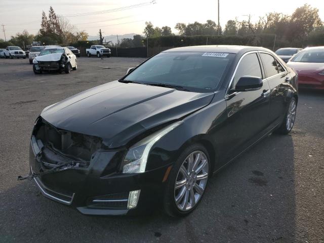 CADILLAC ATS 2013 1g6ae5s38d0116551