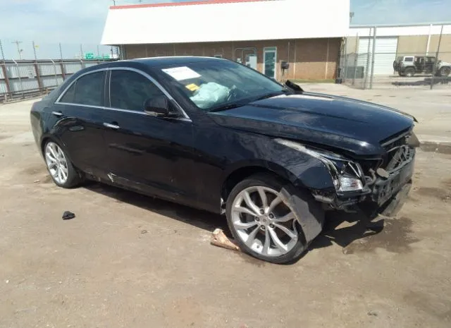 CADILLAC ATS 2014 1g6ae5s38e0130337