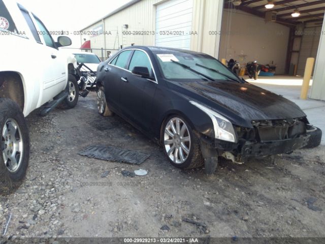 CADILLAC ATS 2014 1g6ae5s38e0147154