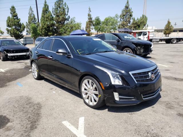 CADILLAC ATS PREMIU 2013 1g6ae5s39d0117725