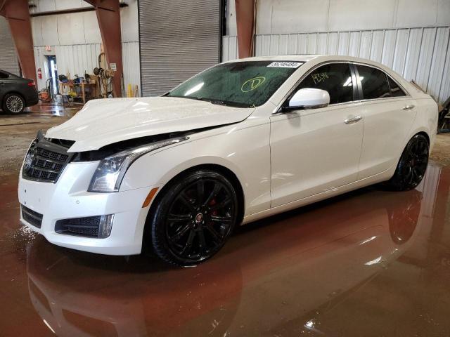 CADILLAC ATS 2013 1g6ae5s3xd0134968