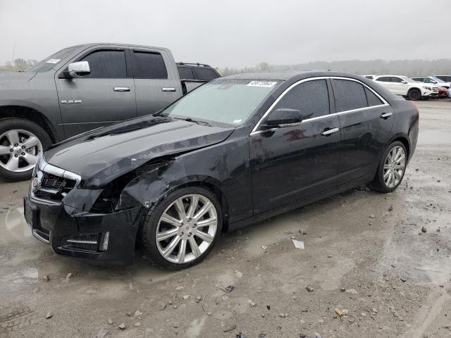 CADILLAC ATS 2013 1g6ae5s3xd0136753