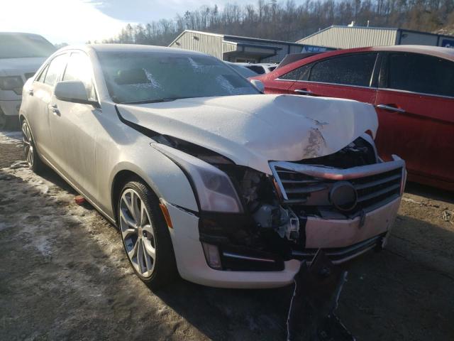 CADILLAC ATS PREMIU 2013 1g6ae5s3xd0158557