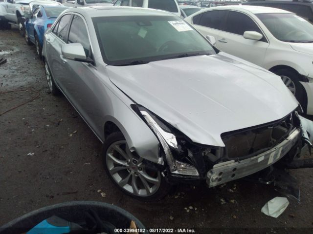 CADILLAC ATS 2014 1g6ae5s3xe0114950