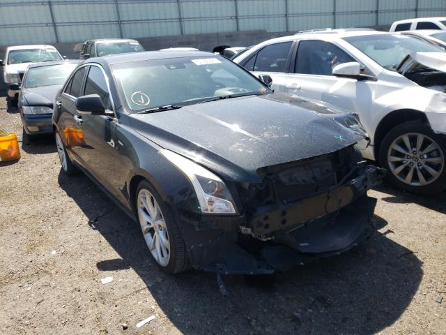 CADILLAC ATS PREMIU 2014 1g6ae5s3xe0188112