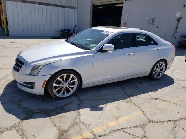 CADILLAC ATS PREMIU 2015 1g6ae5s3xf0106395