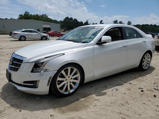 CADILLAC ATS PREMIU 2016 1g6ae5ss1g0115480