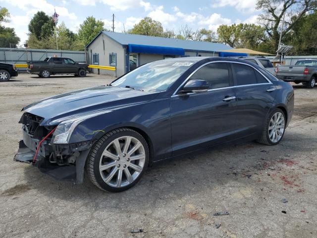 CADILLAC ATS 2017 1g6ae5ss3h0172877