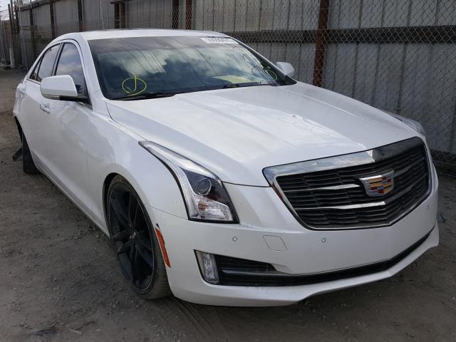 CADILLAC ATS PREMIU 2017 1g6ae5ss3h0194846