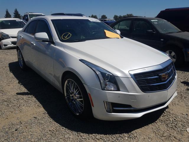 CADILLAC ATS PREMIU 2017 1g6ae5ss4h0123641