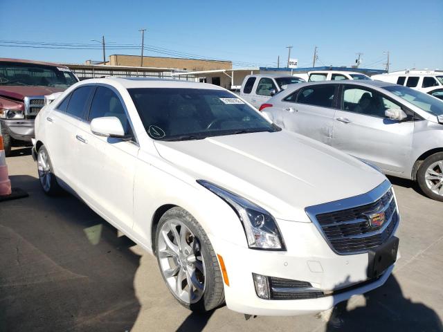 CADILLAC ATS SEDAN 2017 1g6ae5ss5h0151528