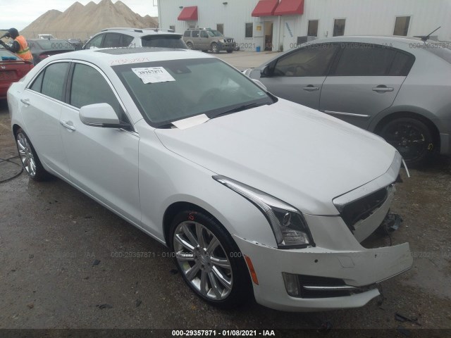 CADILLAC ATS SEDAN 2017 1g6ae5ss6h0111488