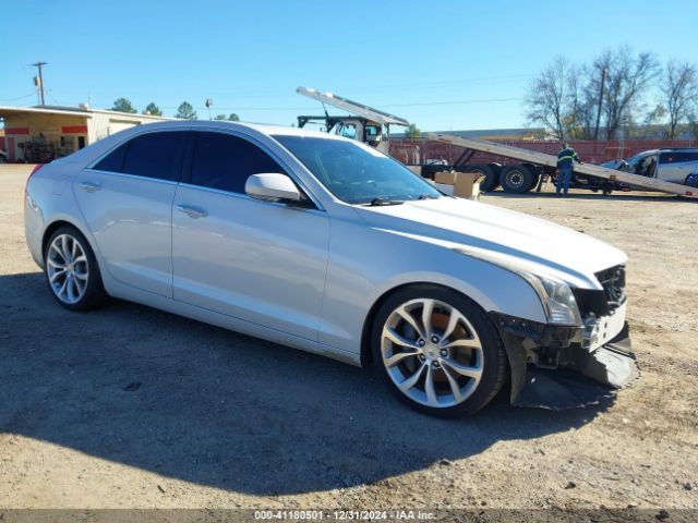 CADILLAC ATS 2017 1g6ae5ss6h0187938