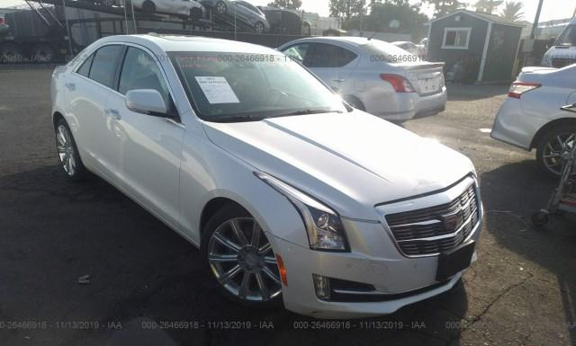 CADILLAC ATS 2017 1g6ae5ss9h0119648