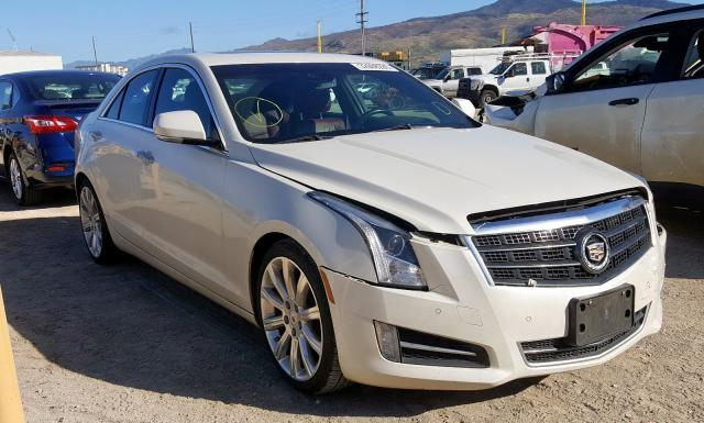 CADILLAC ATS 2013 1g6ae5sx0d0137591