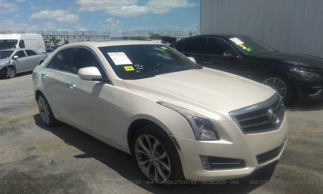 CADILLAC ATS 2014 1g6ae5sx1e0112703