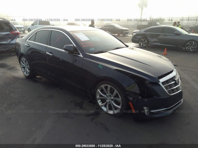 CADILLAC ATS SEDAN 2016 1g6ae5sx1g0101932