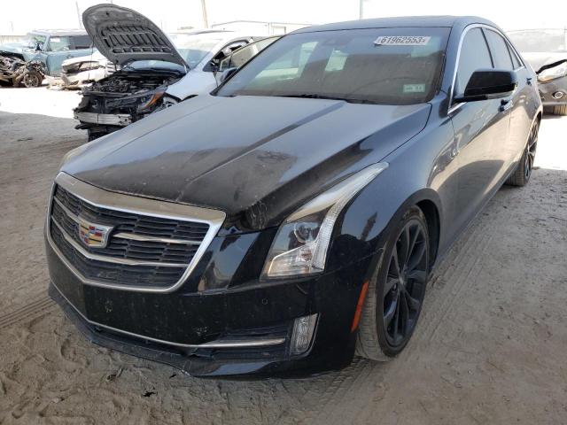 CADILLAC ATS PREMIU 2016 1g6ae5sx1g0113062